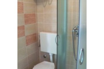 Croaţia Privát Premantura, Exteriorul